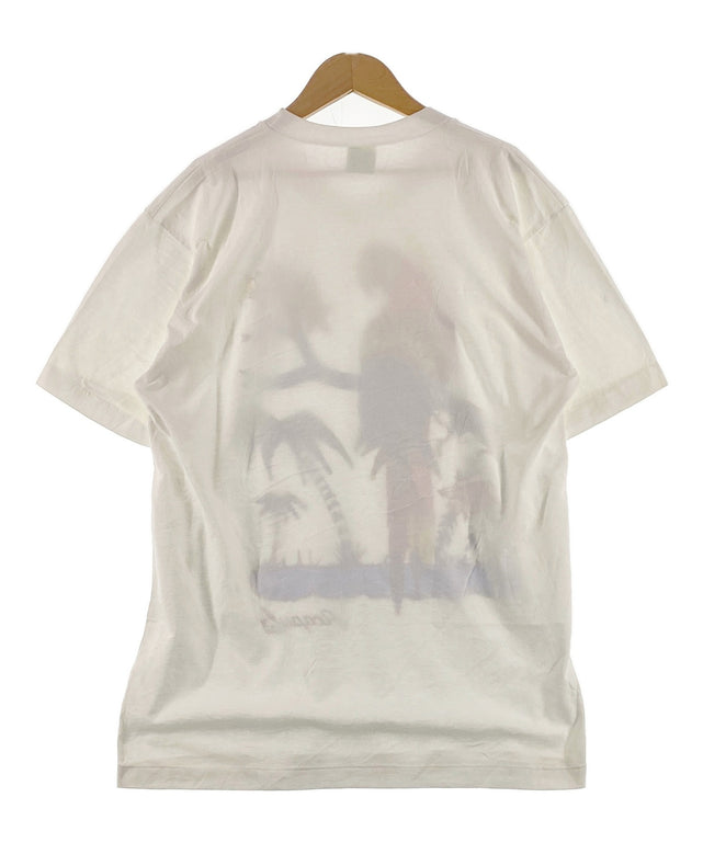 TROPICAL BEACH 90STシャツ