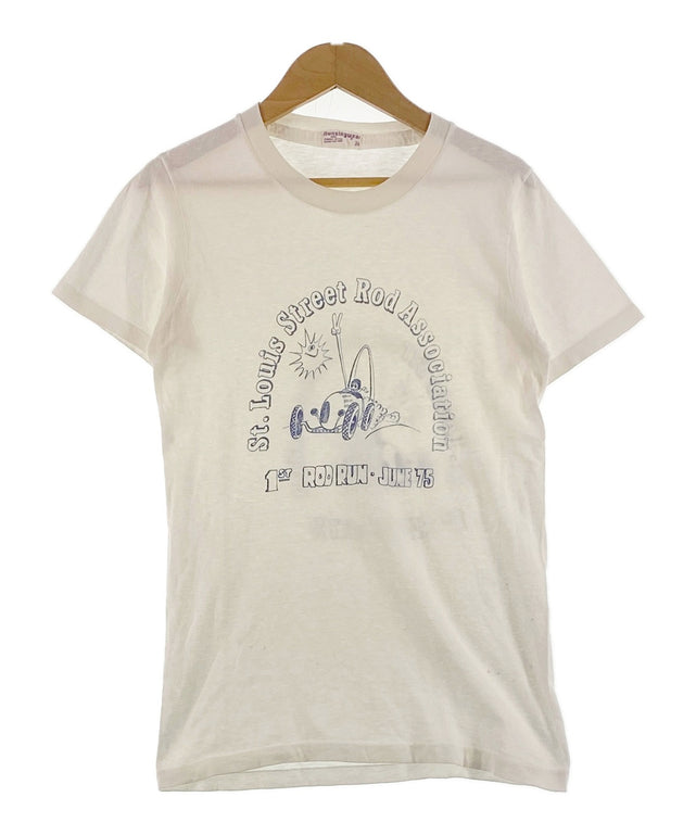 munsing wear 90STシャツ