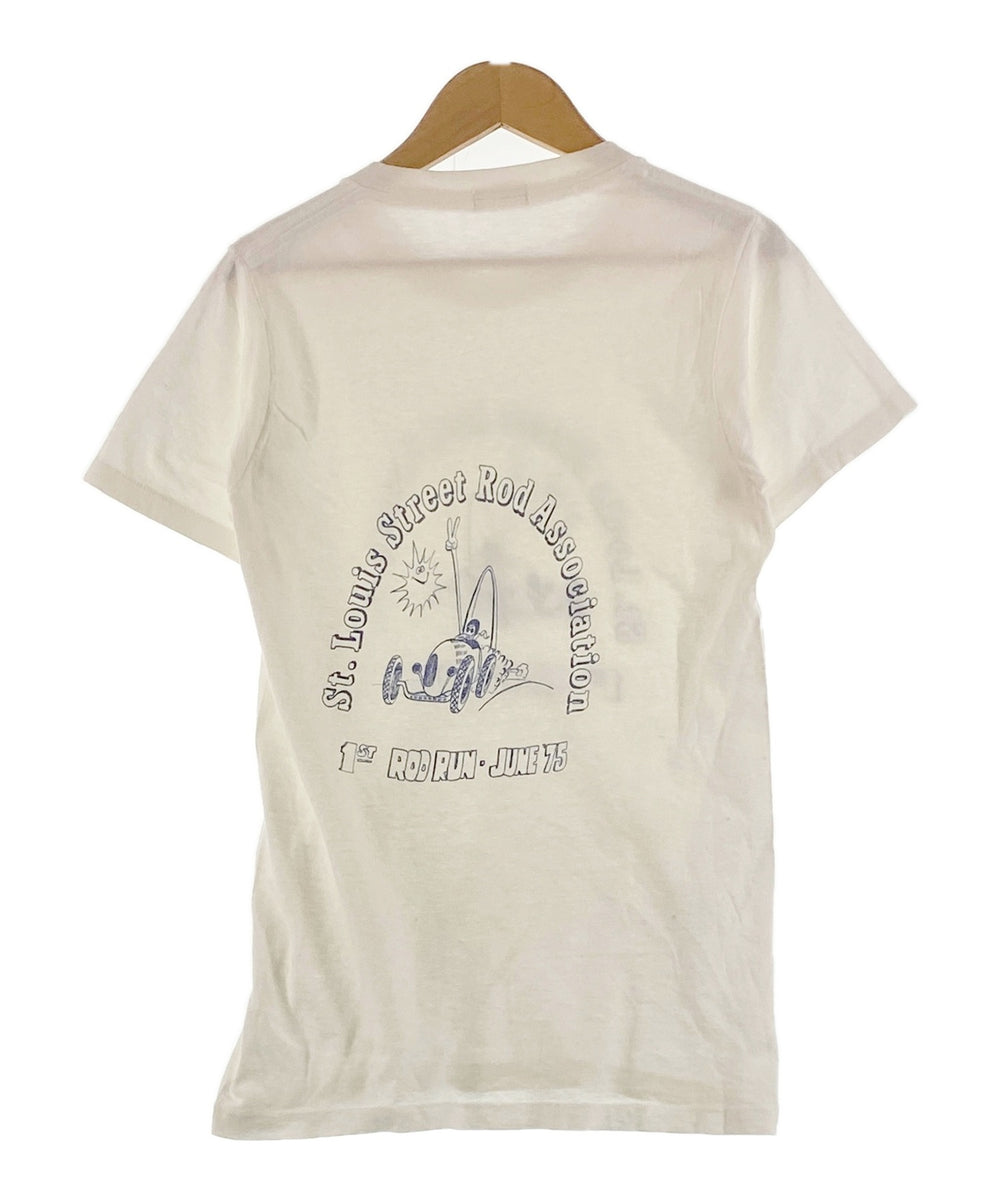 munsing wear 90STシャツ