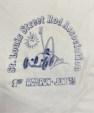 munsing wear 90STシャツ