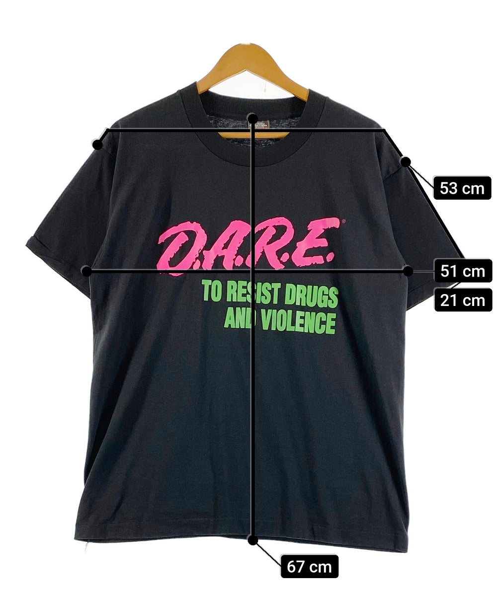 FRUIT OF THE LOOM 90STシャツ