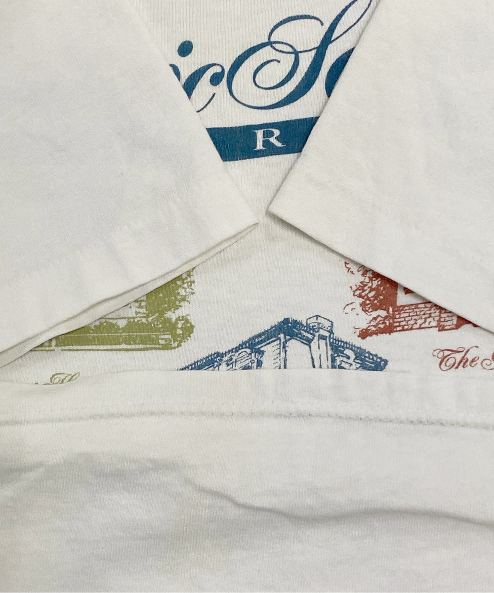 Stedman 90STシャツ