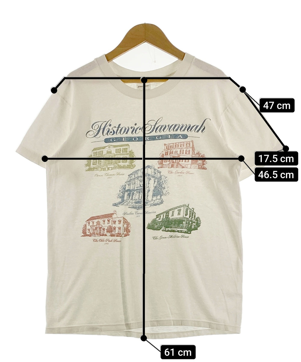 Stedman 90STシャツ