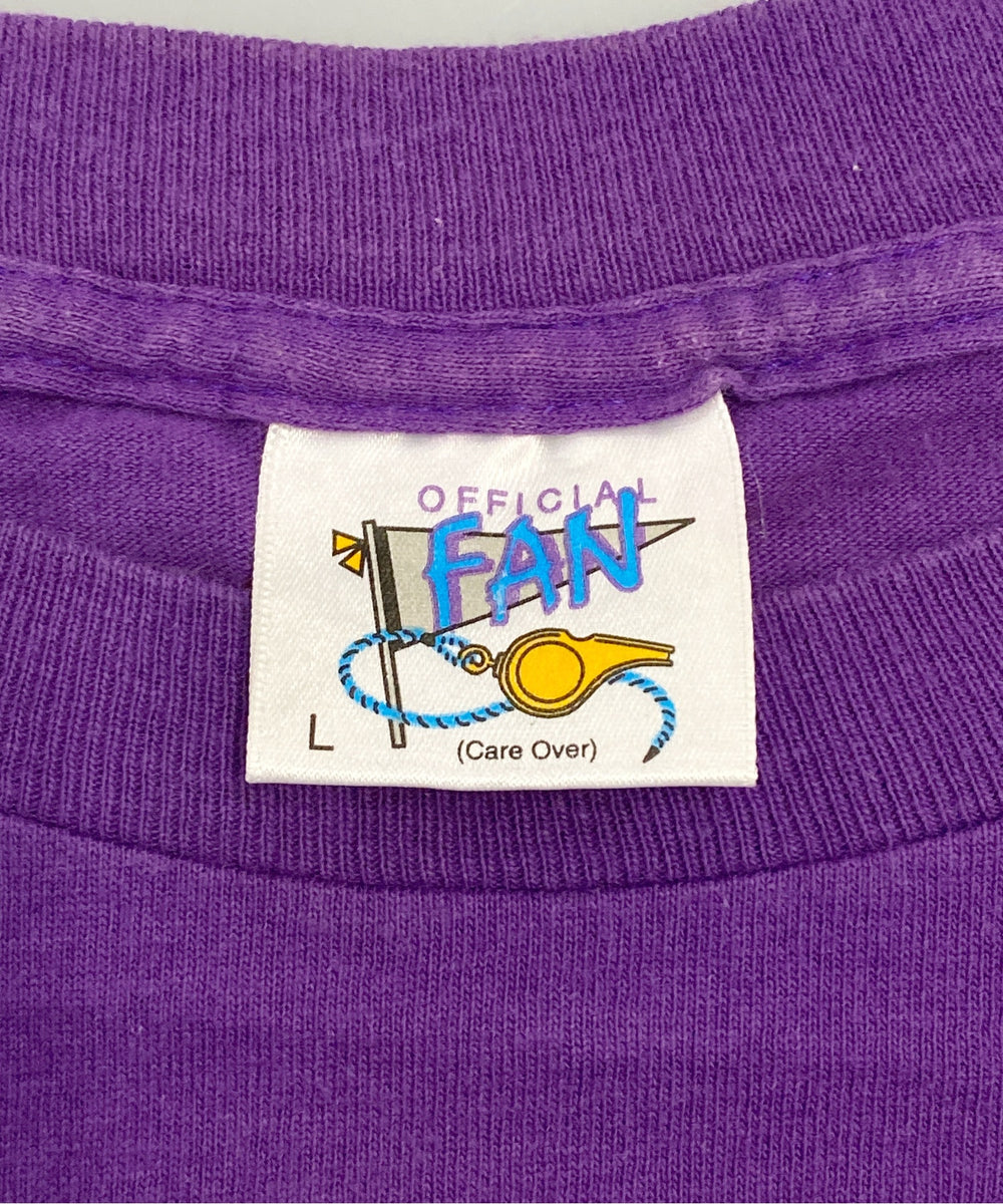 COLORADO ROCKIES 90STシャツ