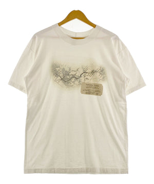 CANAL DE PANAMA 90STシャツ