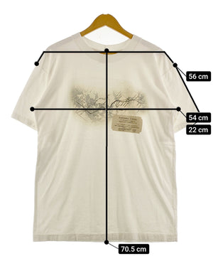 CANAL DE PANAMA 90STシャツ