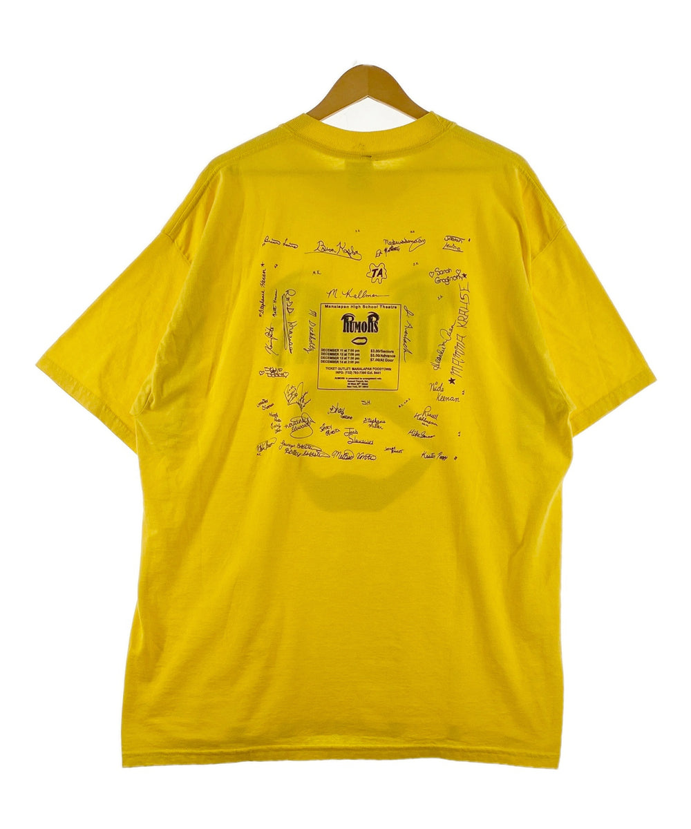 JERZEES 90STシャツ