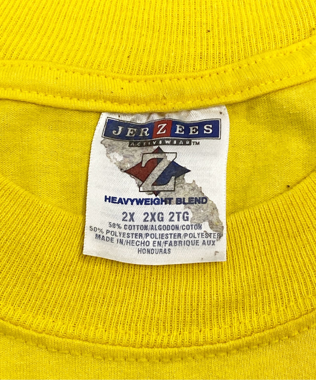 JERZEES 90STシャツ