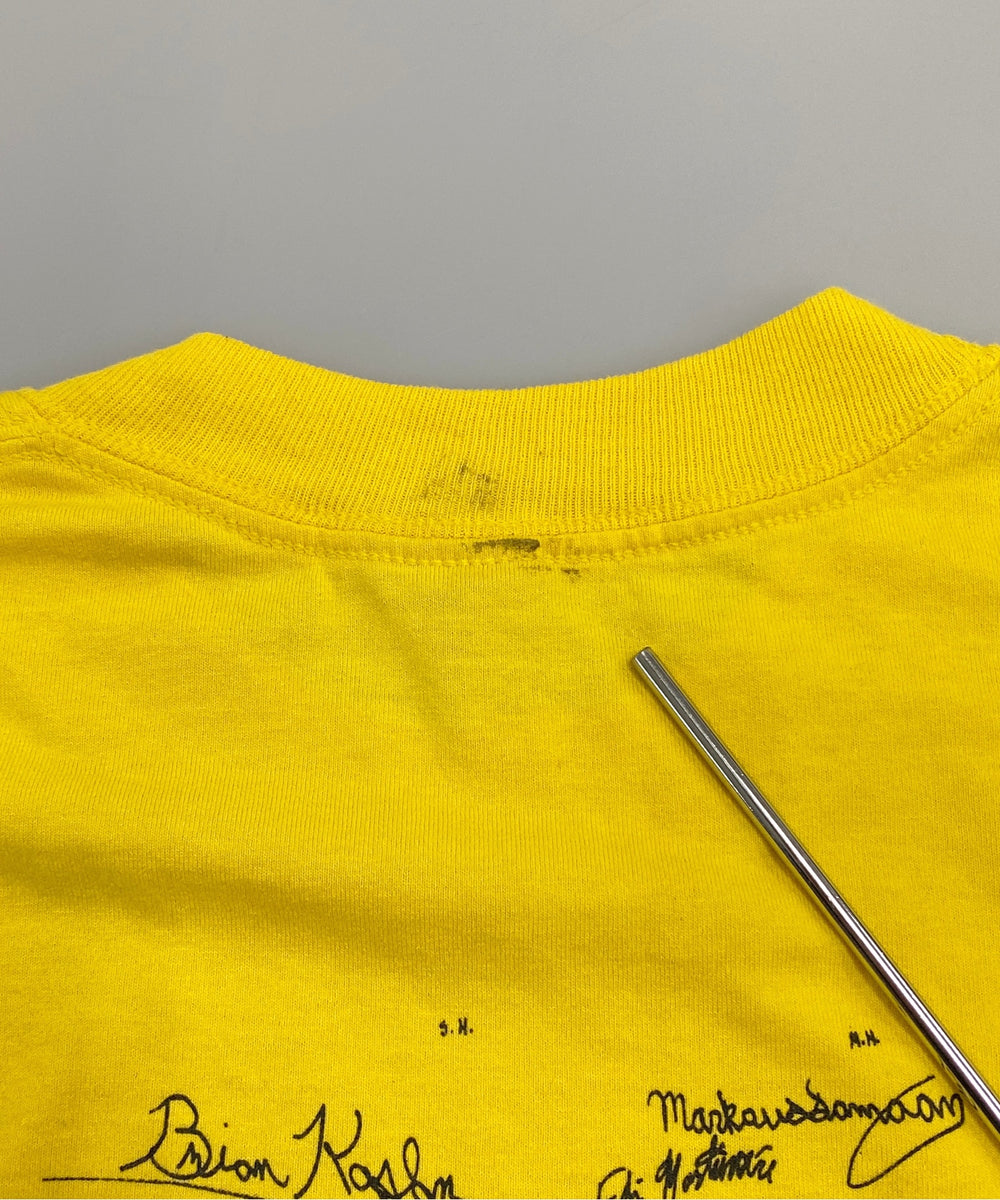 JERZEES 90STシャツ