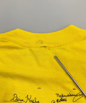 JERZEES 90STシャツ