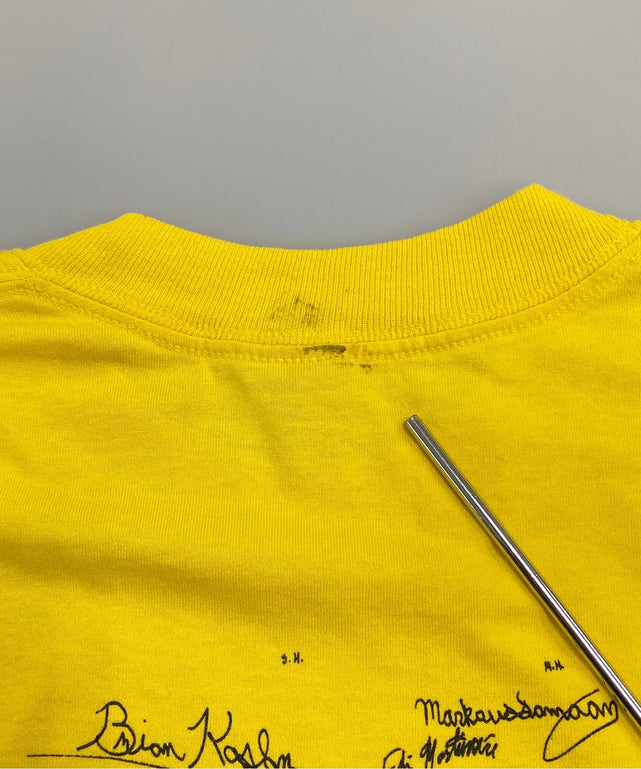 JERZEES 90STシャツ