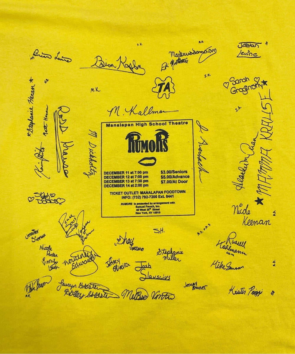 JERZEES 90STシャツ