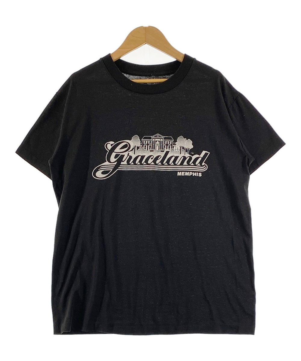 graceland MEMPHIS 90STシャツ