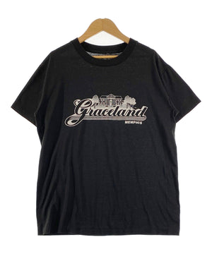graceland MEMPHIS 90STシャツ