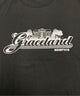 graceland MEMPHIS 90STシャツ