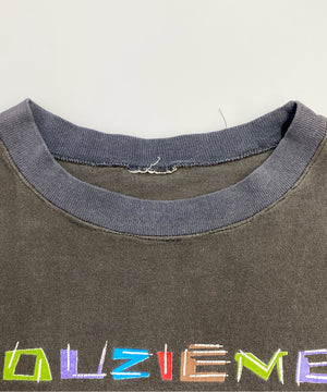 JAZZ DE MONTREAL 90STシャツ