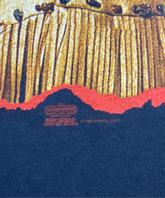 Travis Tritt 90STシャツ