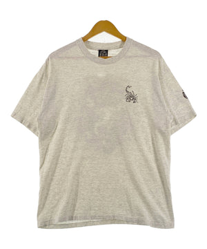 SCORPION BAY MASnFINA 90STシャツ