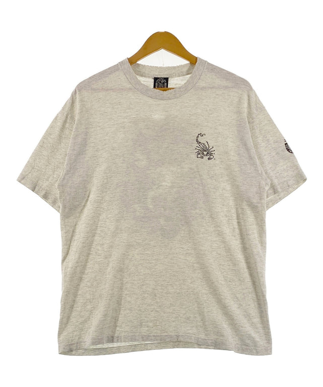 SCORPION BAY MASnFINA 90STシャツ