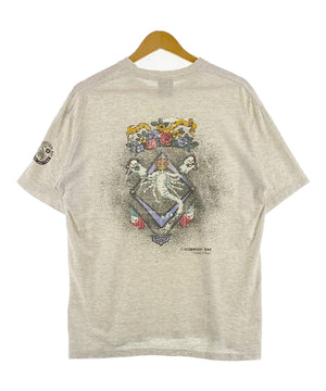 SCORPION BAY MASnFINA 90STシャツ