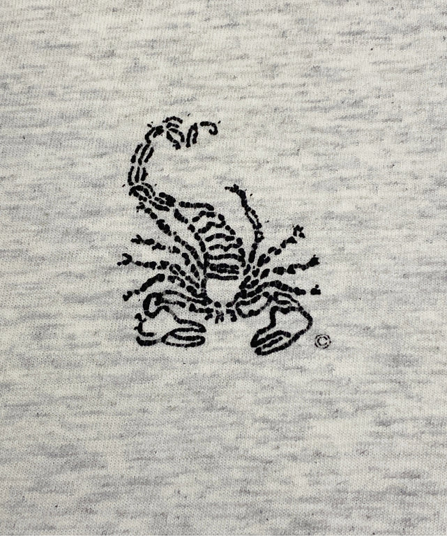 SCORPION BAY MASnFINA 90STシャツ