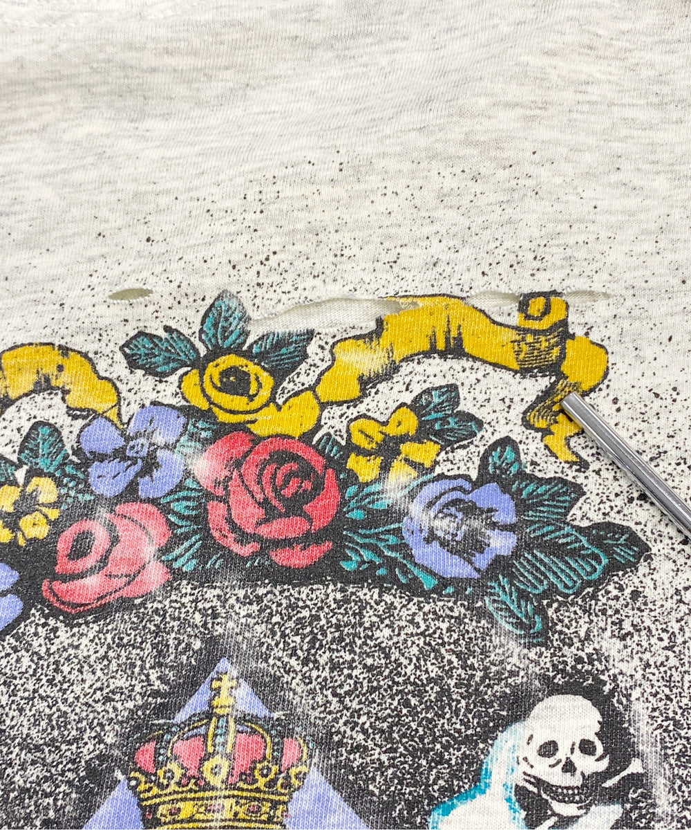 SCORPION BAY MASnFINA 90STシャツ