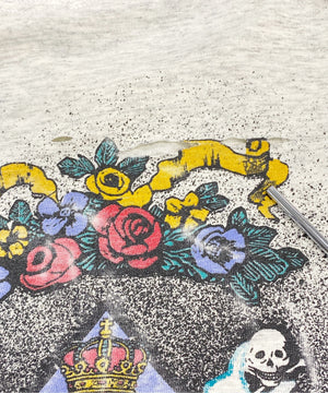 SCORPION BAY MASnFINA 90STシャツ