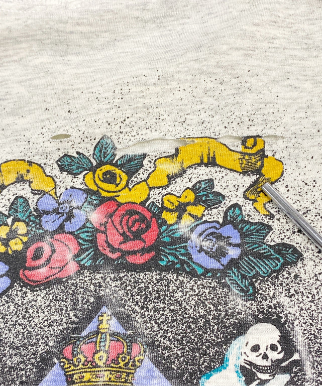 SCORPION BAY MASnFINA 90STシャツ