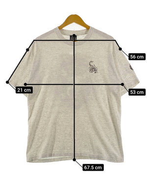 SCORPION BAY MASnFINA 90STシャツ