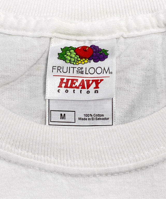 FRUIT OF THE LOOM 90STシャツ