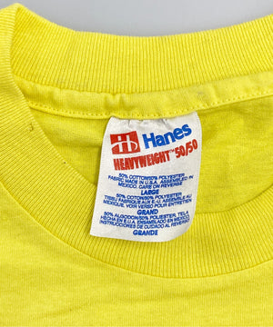 Hanes 90STシャツ
