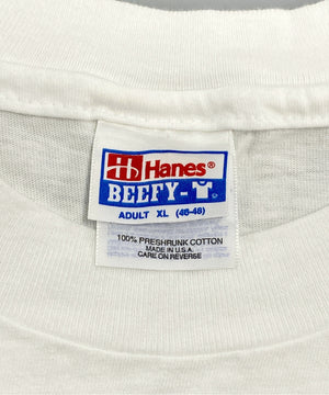 Hanes 90STシャツ