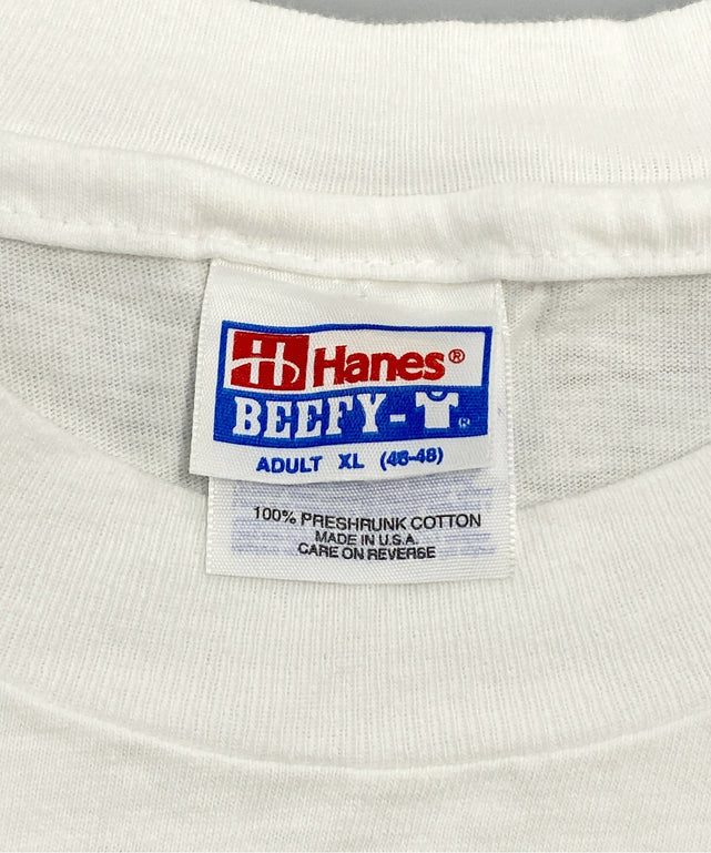 Hanes 90STシャツ