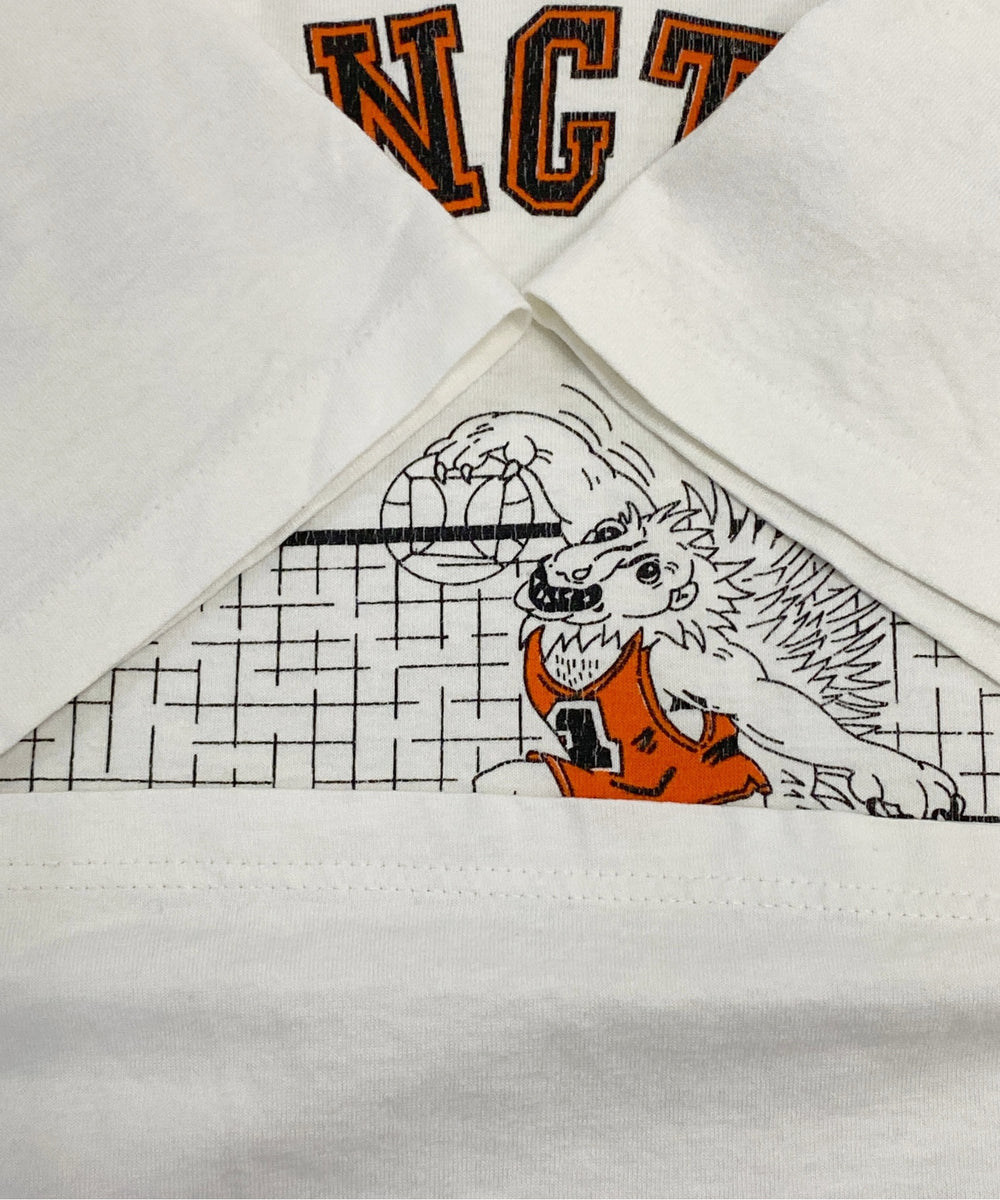 JERZEES 90STシャツ