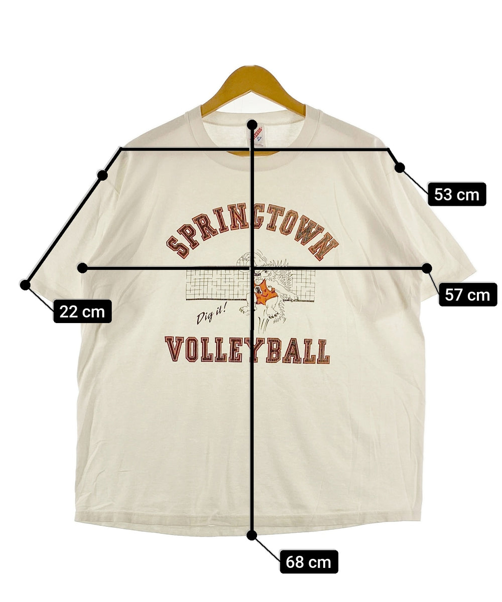 JERZEES 90STシャツ