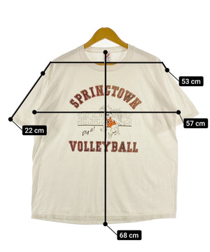 JERZEES 90STシャツ