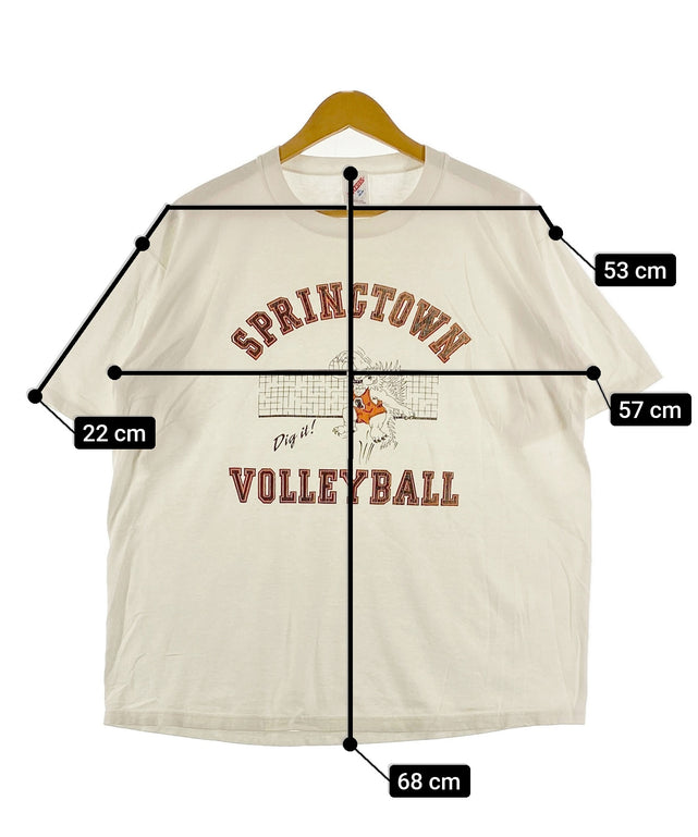 JERZEES 90STシャツ