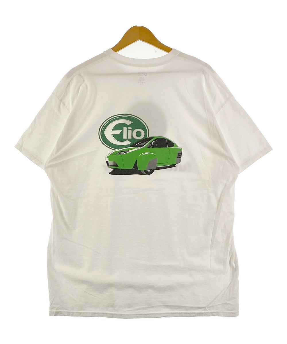 PORT and COMPANY 90STシャツ