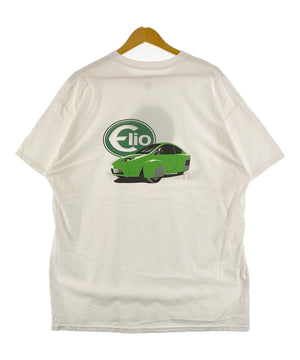 PORT and COMPANY 90STシャツ