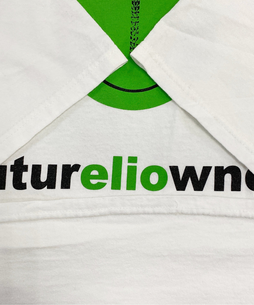 PORT and COMPANY 90STシャツ