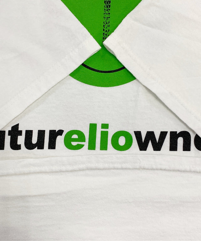 PORT and COMPANY 90STシャツ