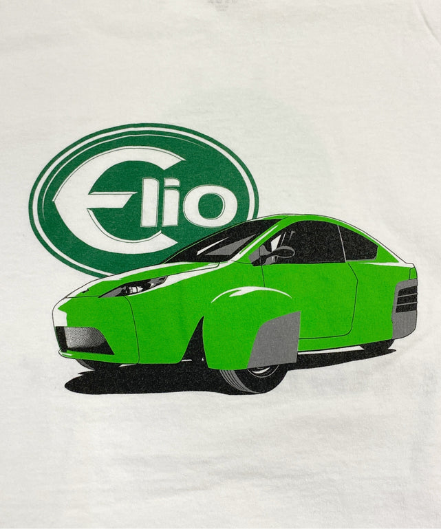 PORT and COMPANY 90STシャツ