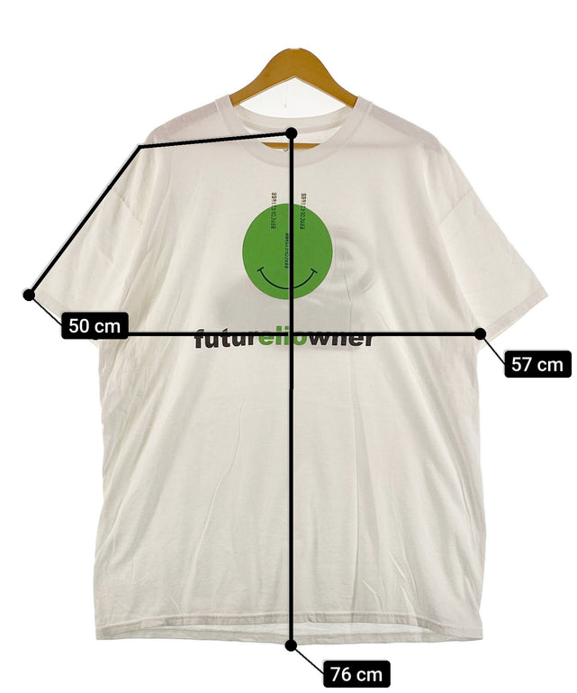 PORT and COMPANY 90STシャツ