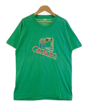 SCREEN STARS 90STシャツ