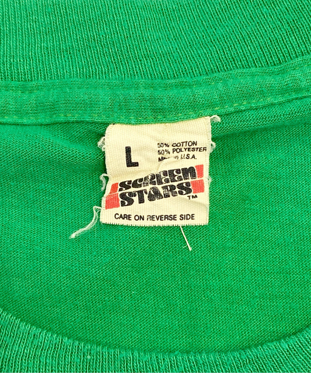 SCREEN STARS 90STシャツ