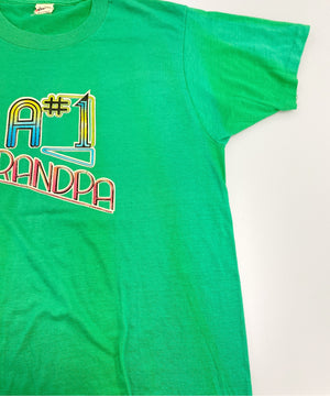 SCREEN STARS 90STシャツ