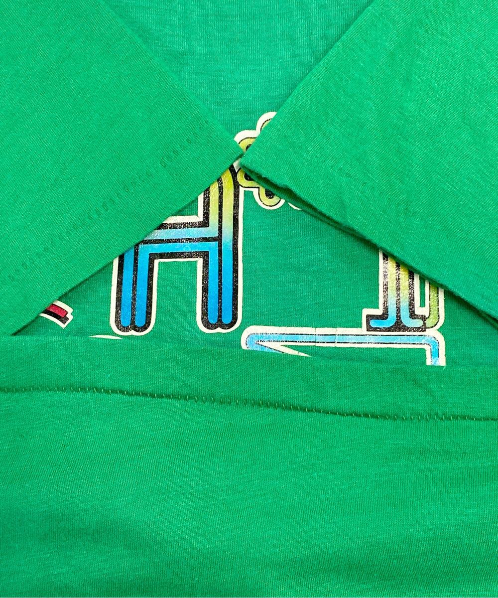 SCREEN STARS 90STシャツ