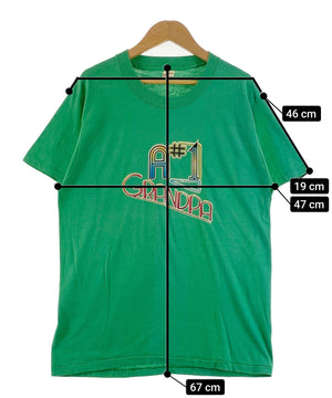 SCREEN STARS 90STシャツ