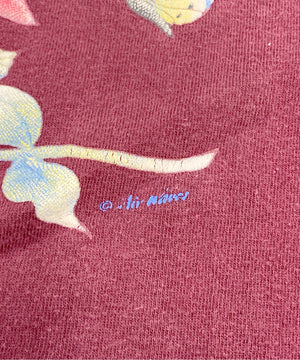 OCEAN WAVE 90STシャツ