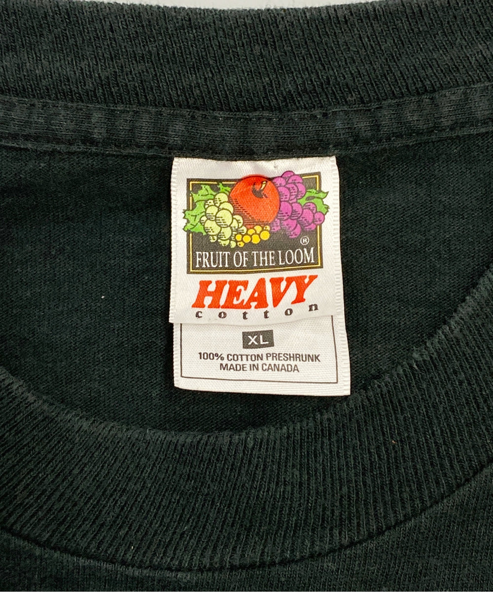 FRUIT OF THE LOOM 90STシャツ